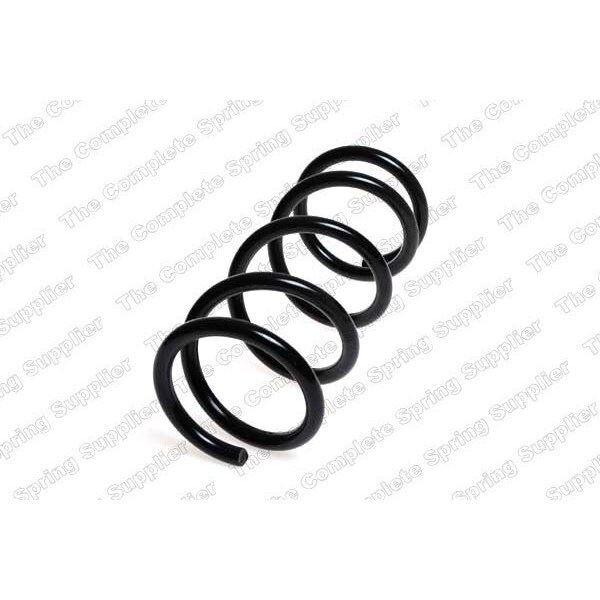 Lesjofors Coil Spring Rear Nis, 4262053 4262053 - main